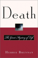 Couverture Death: The Great Mystery of Life  Editions Da Capo Press 2003