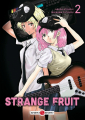 Couverture Strange Fruit, tome 2 Editions Doki Doki 2019