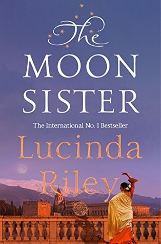 Les sept soeurs, tome 5 : La soeur de la lune