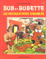 Couverture Bob et Bobette, tome 089 : Les mousquetaires endiablés Editions Erasme 1969