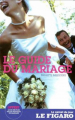 Couverture Le guide du mariage  Editions Le Figaro 2006