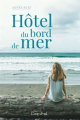 Couverture Hôtel du bord de mer Editions Coup d'Oeil 2019