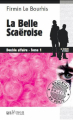 Couverture La belle scaeroise, tome 1 Editions du Palémon 2014