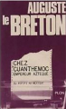 Couverture Rififi, tome 04 : Du rififi au Mexique Editions Plon 1968