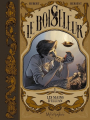 Couverture Le Boiseleur, tome 1 : Les mains d'Illian Editions Soleil (Métamorphose) 2019