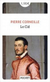 Couverture Le Cid Editions Pocket (Classiques) 2019