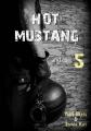 Couverture Hot mustang and co..., tome 5 Editions Textes Gais 2019