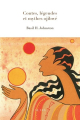 Couverture Contes, légendes et mythes ojibwés Editions Nota Bene 2019