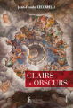 Couverture Clairs ou obscures Editions Sydney Laurent 2019
