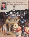 Couverture Les chevaliers de la Table ronde : La légende Editions Albin Michel 2013