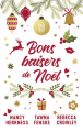 Couverture Bons baisers de Noël Editions J'ai Lu 2019