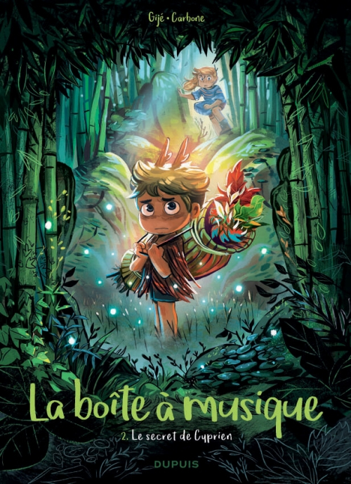 Les Chroniques De Bridgerton Livre Tome 2 Pdf La boîte à musique, tome 2 : Le secret de Cyprien | Livraddict