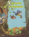 Couverture Séraphin et Verdepomme Editions Artima 1980