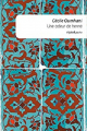 Couverture Une odeur de henné Editions Elyzad 2017