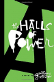 Couverture The Halls of Power Editions Bay Tree Publishing 2014