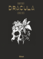 Couverture Dracula (Bess) Editions Glénat 2019