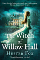Couverture The Witch of Willow Hall Editions HarperCollins 2018