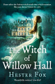 Couverture La sorcière de Willow Hall Editions HarperCollins 2018