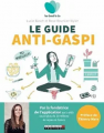 Couverture Le guide de l'anti-gaspi Editions Leduc.s 2019