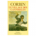 Couverture Le village des "cannibales" Editions Flammarion (Champs) 1995