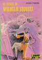 Couverture Le secret de Wilhelm Storitz Editions Hachette (Bibliothèque Verte) 1974