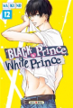 Couverture Black prince & white prince, tome 12 Editions Soleil (Manga - Shôjo) 2019