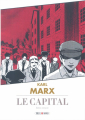 Couverture Le Capital, intégrale Editions Soleil (Classique) 2016