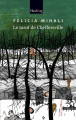 Couverture Le tarot de Cheffersville Editions Autoédité 2019