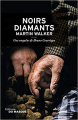Couverture Diamants Noirs Editions du Masque 2014