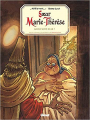 Couverture Soeur Marie-Thérèse des Batignolles, tome 7 : Ainsi soit-elle ! Editions Glénat (Roman BD) 2019