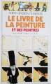 Couverture Le livre de la peinture et des peintres Editions Gallimard  (Découverte cadet) 1983