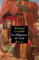 Couverture La Diligence de Lyon Editions Libretto 2018