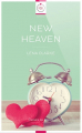 Couverture New Heaven Editions Reines de coeur 2018