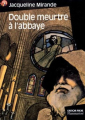Couverture Double meurtre à l'abbaye Editions Flammarion (Castor poche) 2000