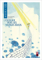 Couverture La trilogie de la citadelle, tome 1 : L'escalier vers les nuages bleus Editions Urban China 2016