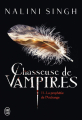 Couverture Chasseuse de vampires, tome 11 : La prophétie de l'Archange Editions J'ai Lu 2019
