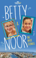 Couverture Demain nous appartient : Betty et Noor : Une amitié éternelle Editions Hachette 2019