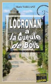 Couverture Locronan a la gueule de bois Editions Alain Bargain (Enquêtes & Suspense) 2018