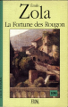 Couverture La fortune des Rougon Editions Eddl 1996