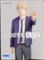 Couverture Route end, tome 6 Editions Ki-oon (Seinen) 2019