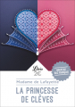 Couverture La Princesse de Clèves Editions Librio 2019