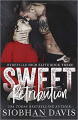Couverture Rydeville High Elite, book 3: Sweet retribution Editions Autoédité 2019