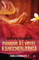 Couverture Crimes en Himalaya, tome 5 : Panique à l'hôtel Kangchenjunga Editions du 38 (38 rue du polar) 2019