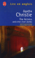 Couverture The Actress and other stories Editions Le Livre de Poche (Lire en anglais) 2006