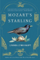 Couverture Mozart's Starling Editions Little, Brown Book 2018