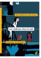 Couverture Une indienne dans la nuit Editions du Rouergue (ZigZag) 2014