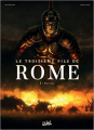 Couverture Le troisième fils de Rome, tome 1 : Martius Editions Soleil 2018