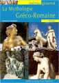Couverture La Mythologie Gréco-romaine Editions Gisserot (mémo) 2008