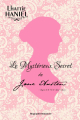 Couverture Le Mystérieux secret de Jane Austen Editions Autoédité 2017