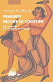 Couverture Enquêtes de l'inspecteur Peabody, tome 3 : Peabody secoue le cocotier Editions Philippe Picquier (Poche) 2004